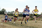 Senior mens 2021 North Eastern League, Wrekenton, Low Fell, Gateshead. Photo: David T. Hewitson/Sports for All Pics